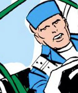 Tom (helicopter pilot)